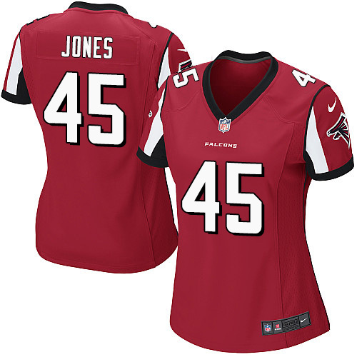 women Atlanta Falcons jerseys-040